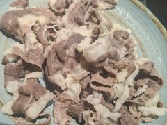-老墙根涮肉·铜锅·烧烤(欢乐谷·王四营店)