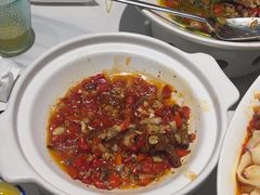 -兰湘子·湘菜小炒(南京江宁万达店)
