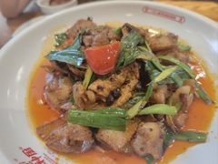 -百年神厨·地道川菜(清江西路店)