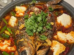 -川味堂·四川豆花(八卦岭店)
