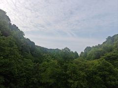 -小格里自然风景区