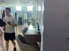 -慈铭体检(世纪城分院)