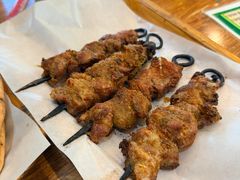 -宝山一号馕坑肉