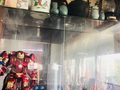 -得意楼蒸菜馆