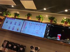 -熊姬手作茶物(沃尔玛武商百货店)