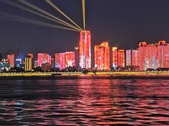 -武汉关码头(轮渡站)