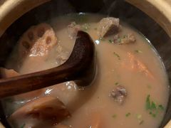 -清水亭湖北菜(大屯DT51店)