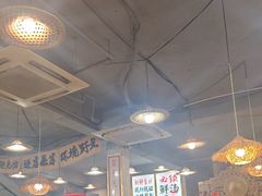 -三里屯土灶炖公鸡地锅鸡(江东店)