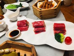 -粤食堂(天津和悦汇店)