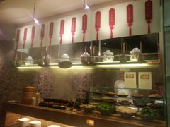 -索菲特酒店·海鲜自助 ·聚餐厅
