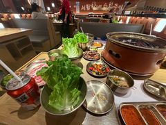 -西塔老太太泥炉烤肉(亚运村店)