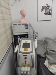 -杉惠素颜美妆皮肤管理中心