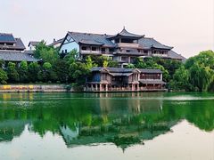 -台儿庄古城