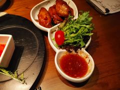 -泰香米泰国餐厅(中大国际店)