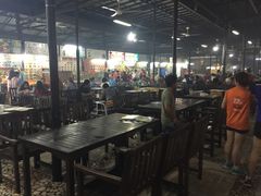 -Tanjung Aru Seafood Restaurant
