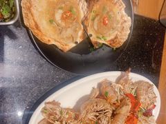 -烧货·活海鲜炭烧(湖滨商业街店)