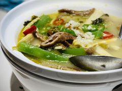 -莆田餐厅PUTIEN(三里屯店)