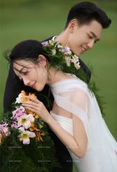 -喜杭影像婚纱摄影(拱墅店)
