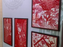 -郑州新郑国际机场-T2航站楼