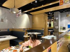 -么子烤肉(化龙池店)