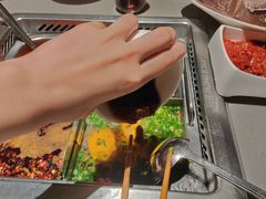 -海底捞火锅(关山保利店)