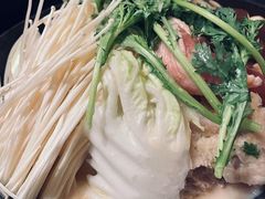 寿司道场特制锅-文立新麻辣烫(合生汇21街区店)