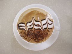 摩卡奇诺-天使咖啡(兴新街店)