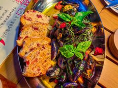 -Bistro 63 创意融合料理(广粤天地店)
