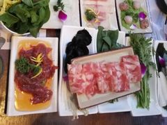 -束河人家(南锣鼓巷店)