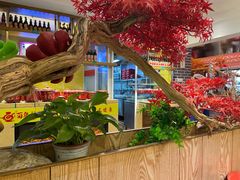 -百年神厨·地道川菜(清江西路店)