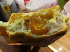 -味正点车轮饼可丽饼(南禅寺店)