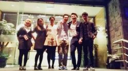 -THE QUEEN(北京店)