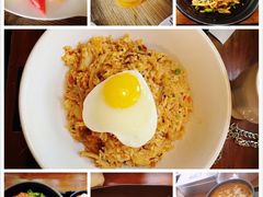 -米屋石锅拌饭(师大店)