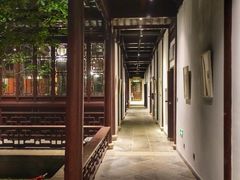 -苏州文旅花间堂·探花府酒店