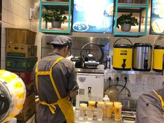 -7分甜(苏州中心店)