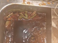 -海底捞火锅(银泰中心店)
