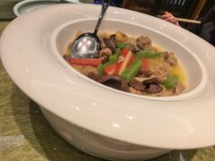 -院8里·小聚园老川菜(九眼桥店)