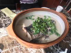 -风味小馆(天目湖宾馆店)