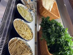 -芭菲盛宴·环球美食(锦城万达广场店)