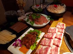 -佬土鹅肠火锅(解放路店)