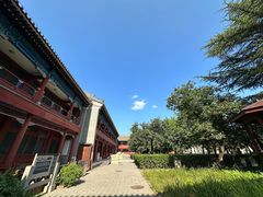 -北京石刻艺术博物馆(五塔寺)