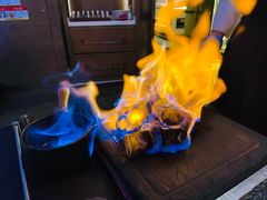 -恰餐厅及酒吧CHAR Bar & Grill(北京三里屯洲际店)