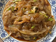 -清真·西北桥头拉面大王(丁家桥店)