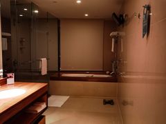 -上海浦东嘉里大酒店