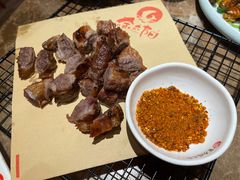 -金太阳海鲜烧烤·本地人餐厅(星海公园店)