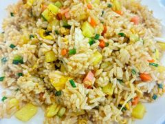 -范饭椰林川湘味海鲜·椰子鸡(三亚湾椰梦长廊店)