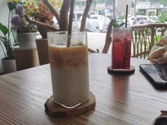 -嗒令甜品·主题融合料理餐厅(首座时代店)