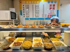 -尹记餐馆(花园店)