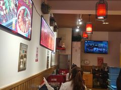 大堂-重庆烧鸡公火锅(簋街店)