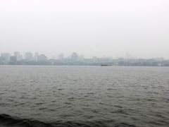 -西湖外事游船(花港观鱼码头)